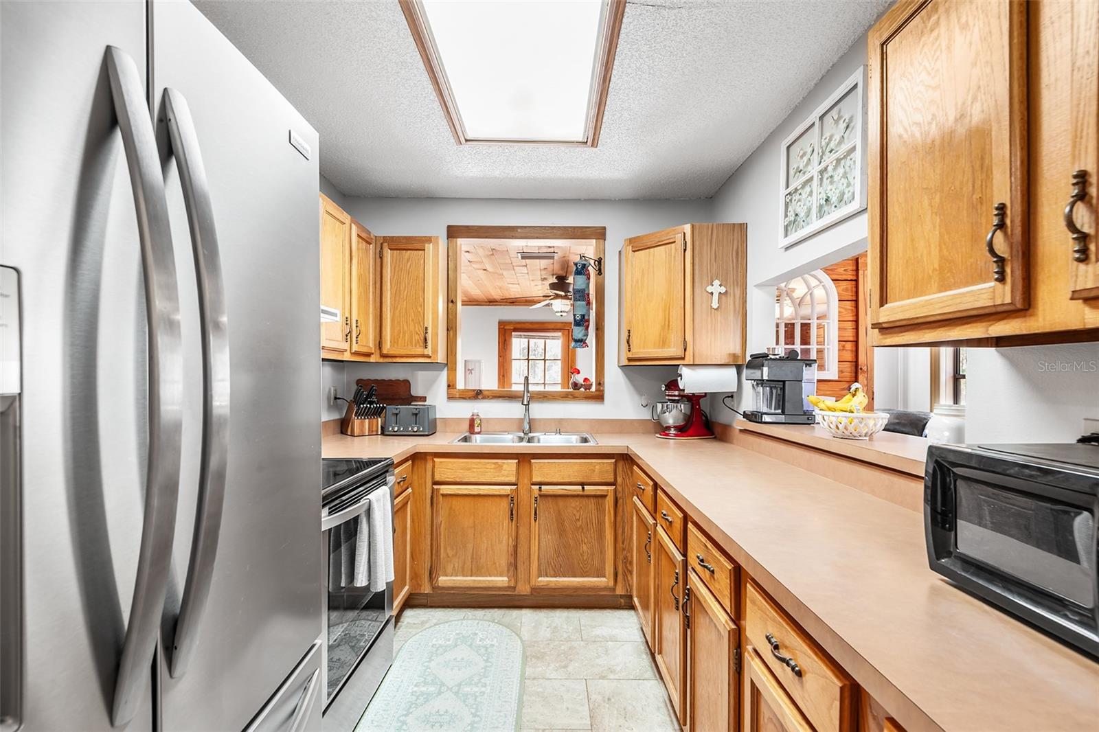 MASSICOTTE SUB - Residential