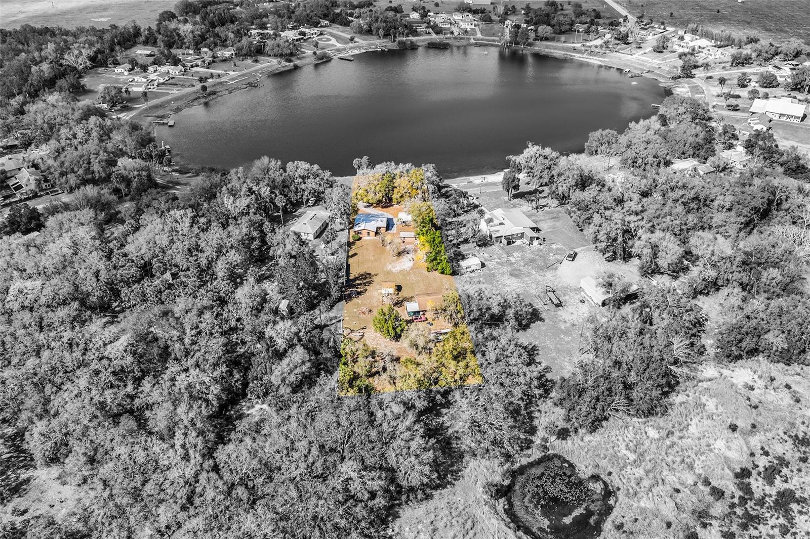 MASSICOTTE SUB - Residential