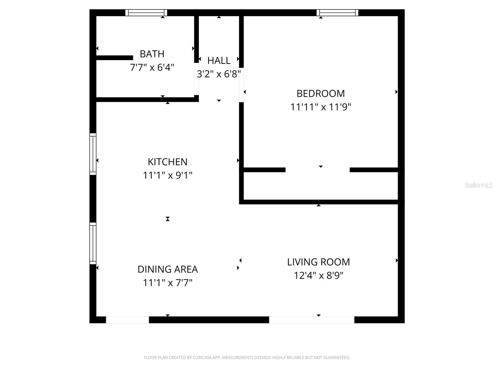 MASSICOTTE SUB - Residential