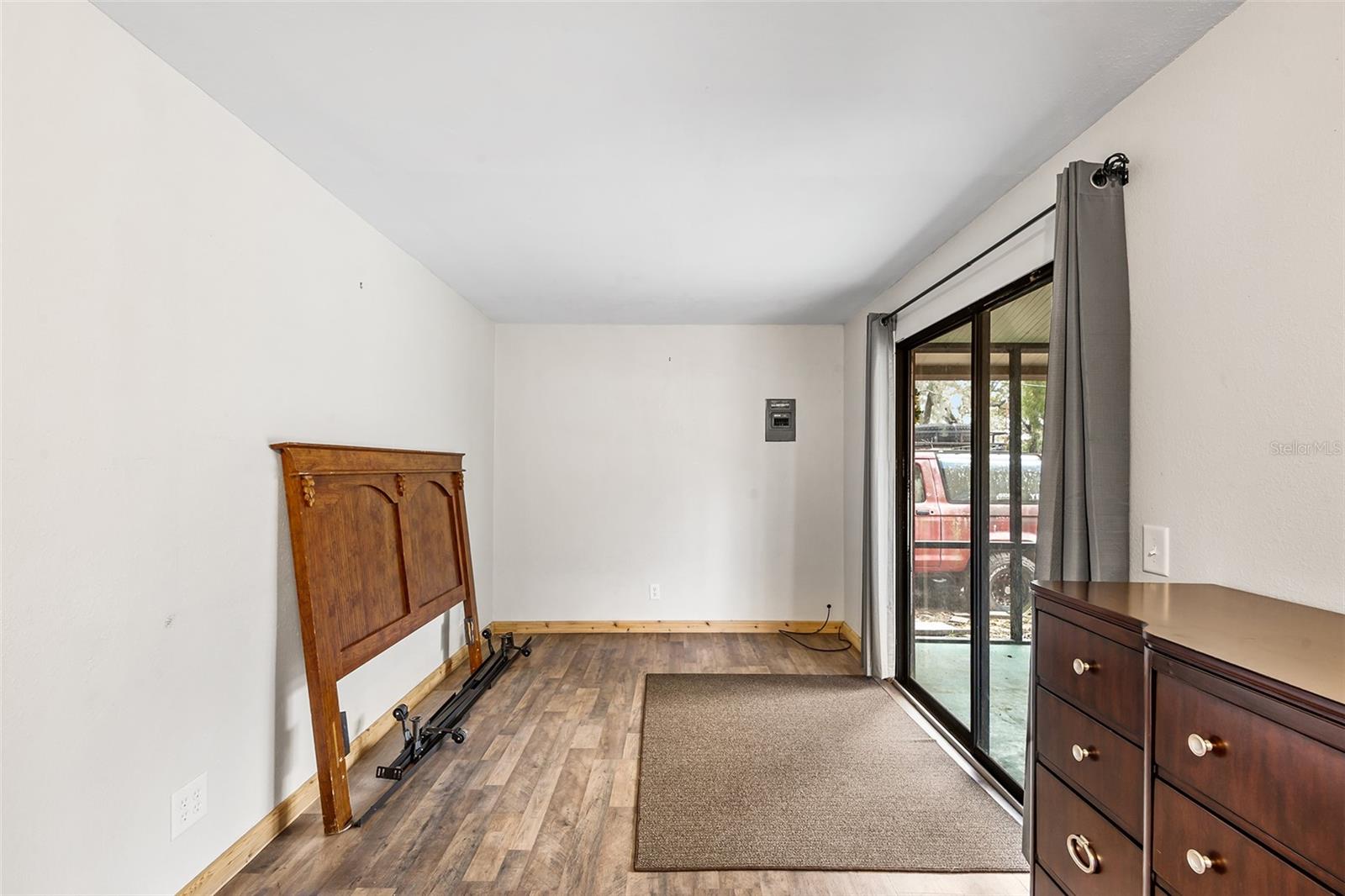 MASSICOTTE SUB - Residential