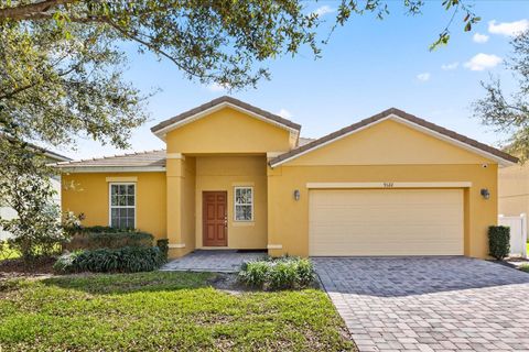 Photo of 9122 Stromboli Court, Kissimmee, FL 34747 (MLS # O6286908)