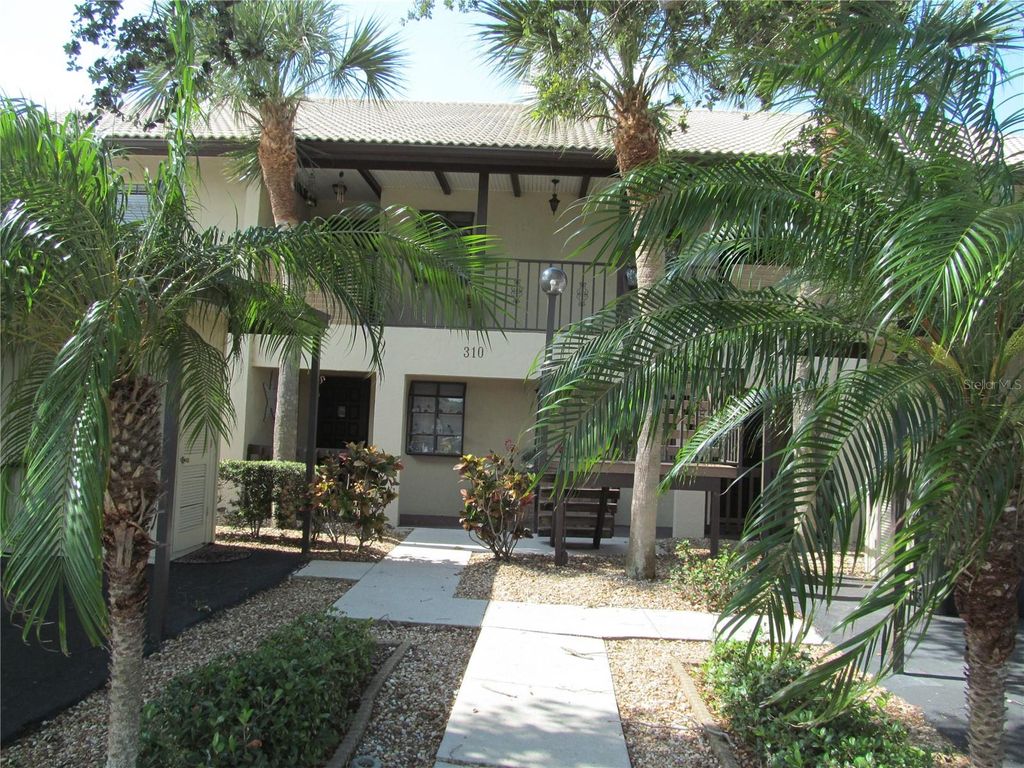 Photo of 310 Mission Trail N #D, Venice, FL 34285 (MLS # N6126722)