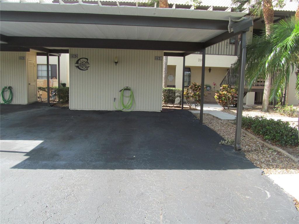 Photo of 310 Mission Trail N #D, Venice, FL 34285 (MLS # N6126722)