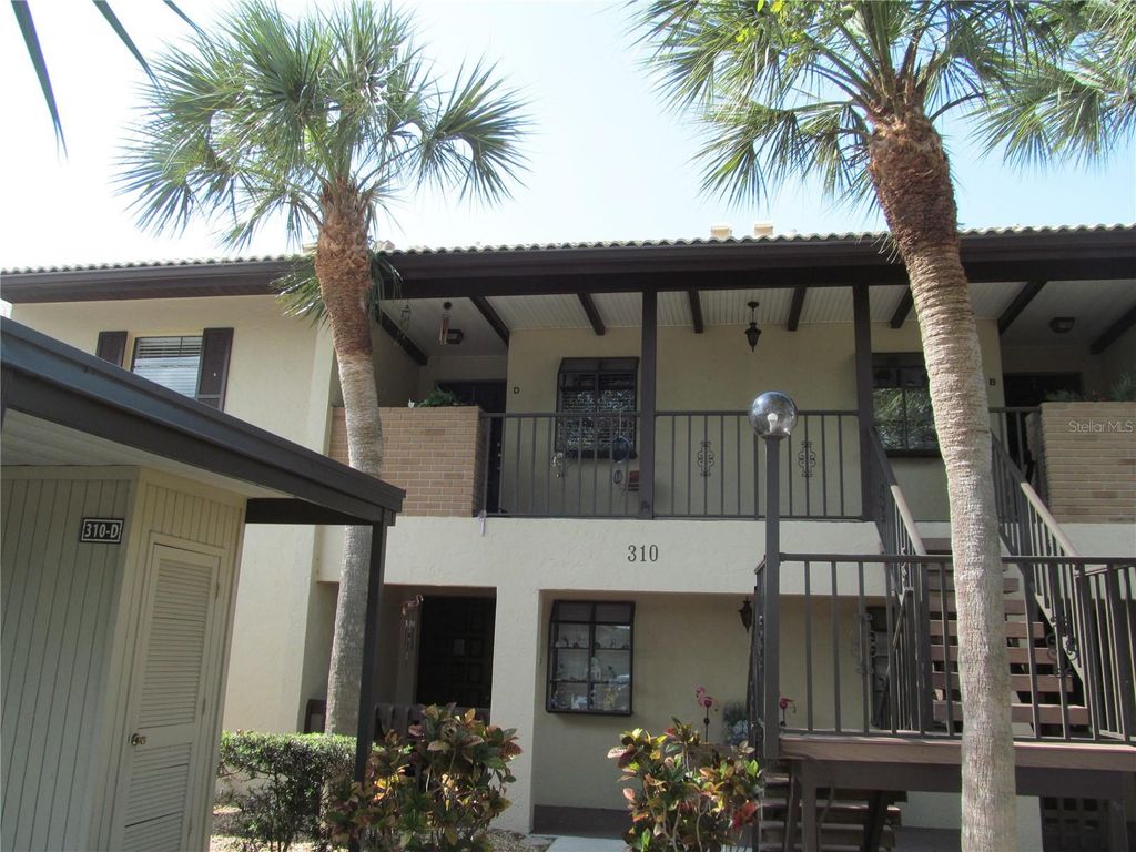 Photo of 310 Mission Trail N #D, Venice, FL 34285 (MLS # N6126722)