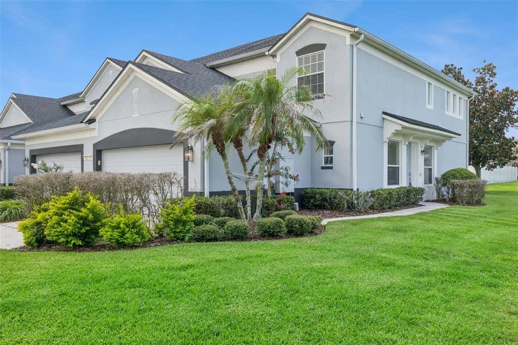 Photo of 1431 Shallcross Avenue, Orlando, FL 32828 (MLS # O6427604)