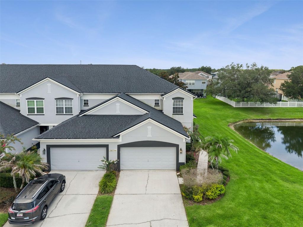 Photo of 1431 Shallcross Avenue, Orlando, FL 32828 (MLS # O6427604)