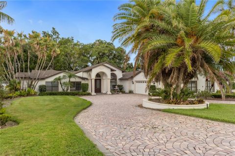 A home in ORLANDO