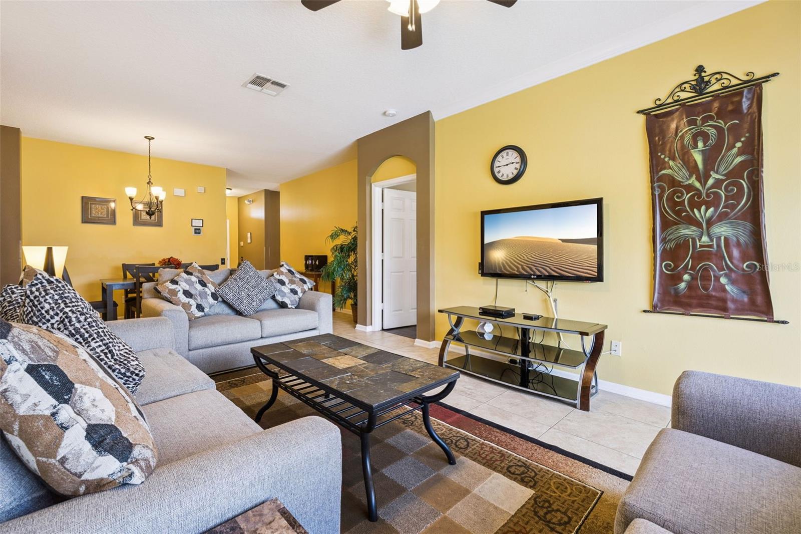WYNDHAM PALMS PH 1B - Residential