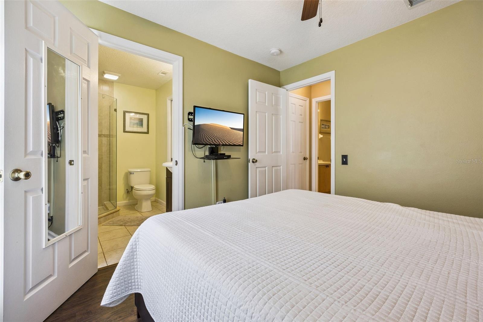 WYNDHAM PALMS PH 1B - Residential