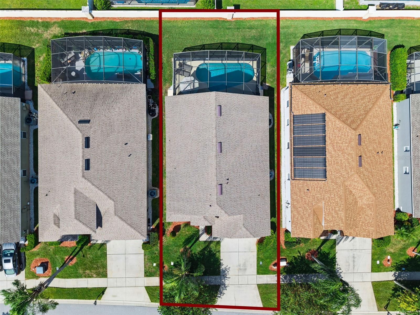 WYNDHAM PALMS PH 1B - Residential