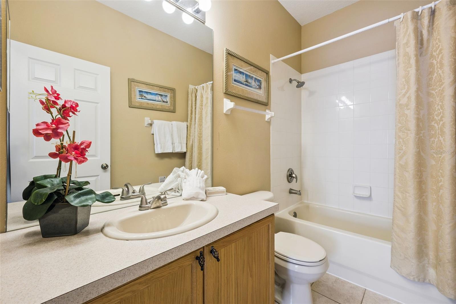 WYNDHAM PALMS PH 1B - Residential