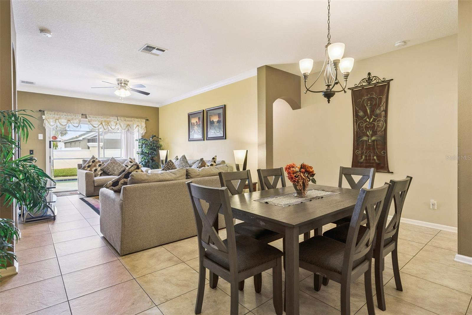 WYNDHAM PALMS PH 1B - Residential