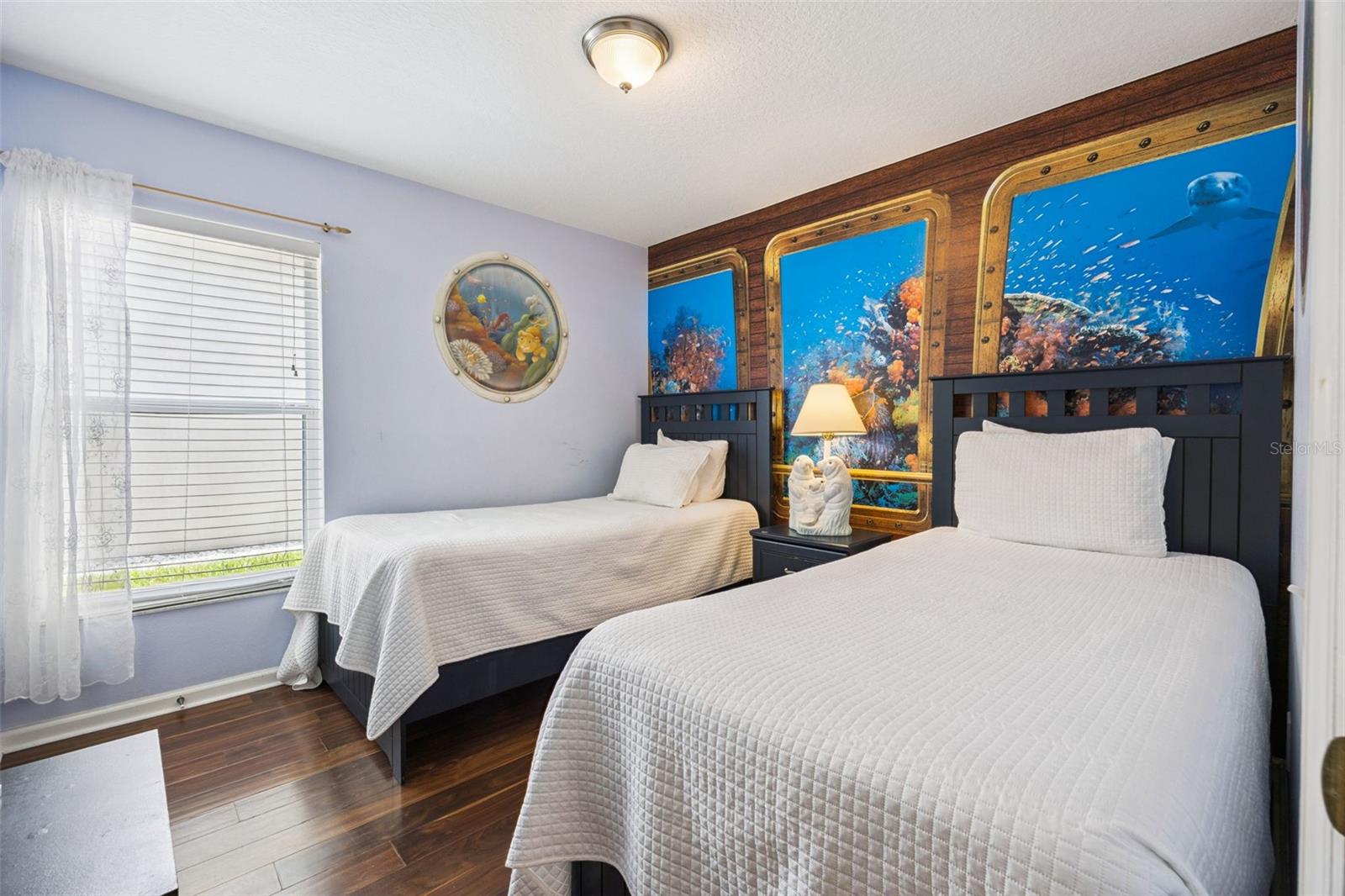 WYNDHAM PALMS PH 1B - Residential
