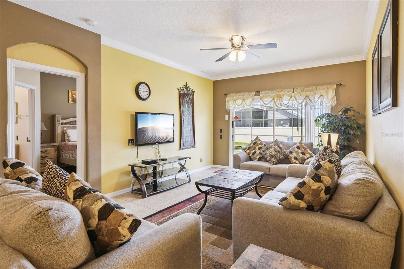 WYNDHAM PALMS PH 1B - Residential