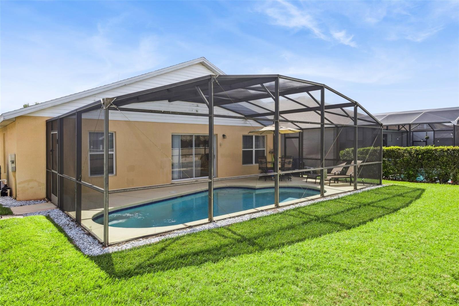 WYNDHAM PALMS PH 1B - Residential