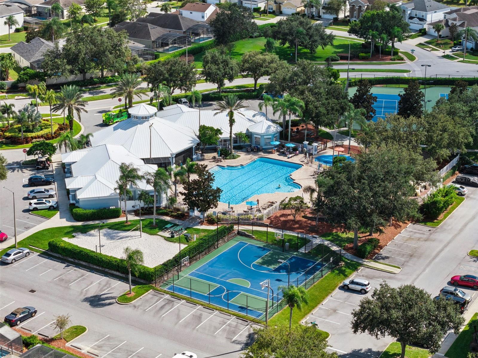 WYNDHAM PALMS PH 1B - Residential