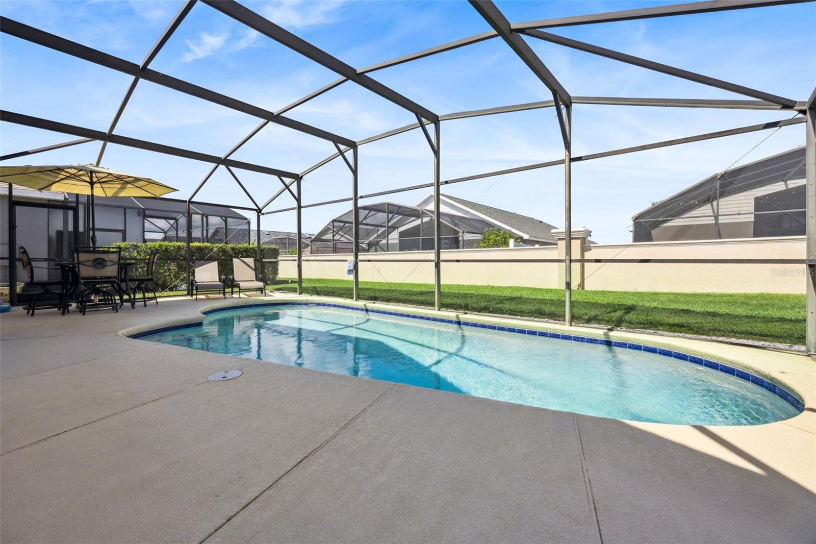 WYNDHAM PALMS PH 1B - Residential