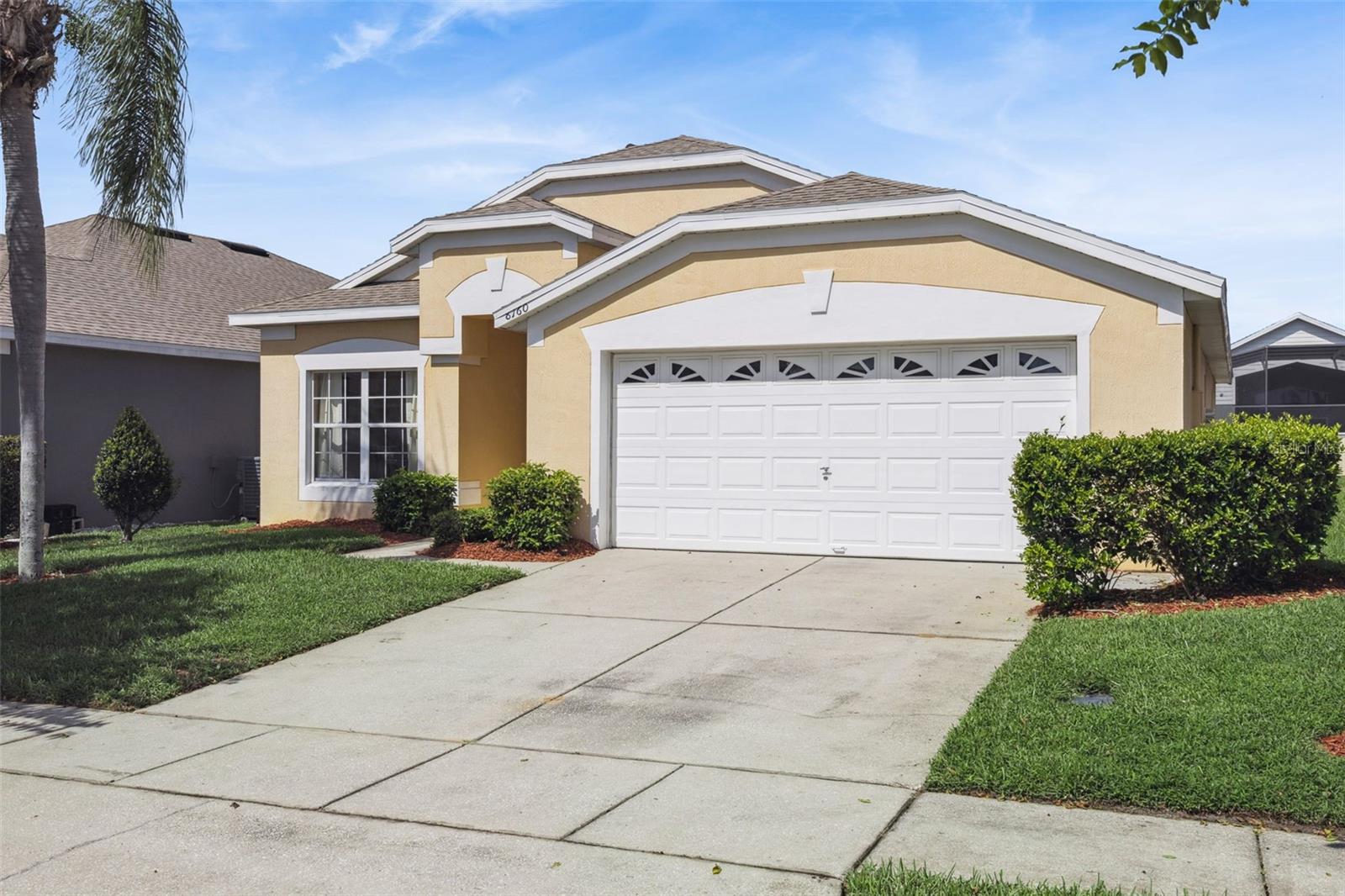 WYNDHAM PALMS PH 1B - Residential