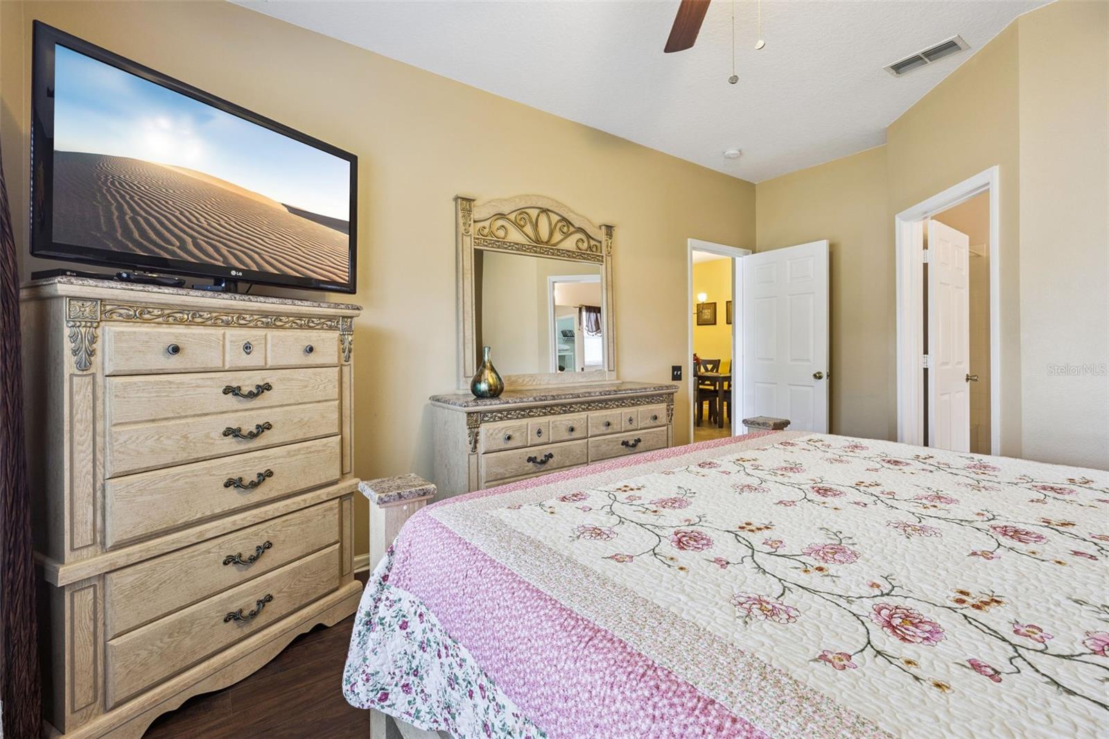 WYNDHAM PALMS PH 1B - Residential