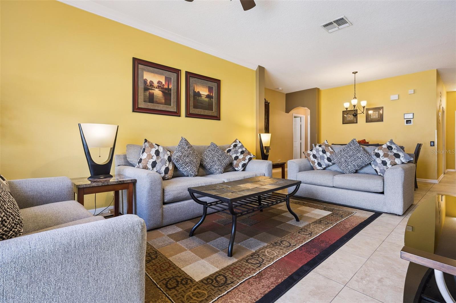 WYNDHAM PALMS PH 1B - Residential