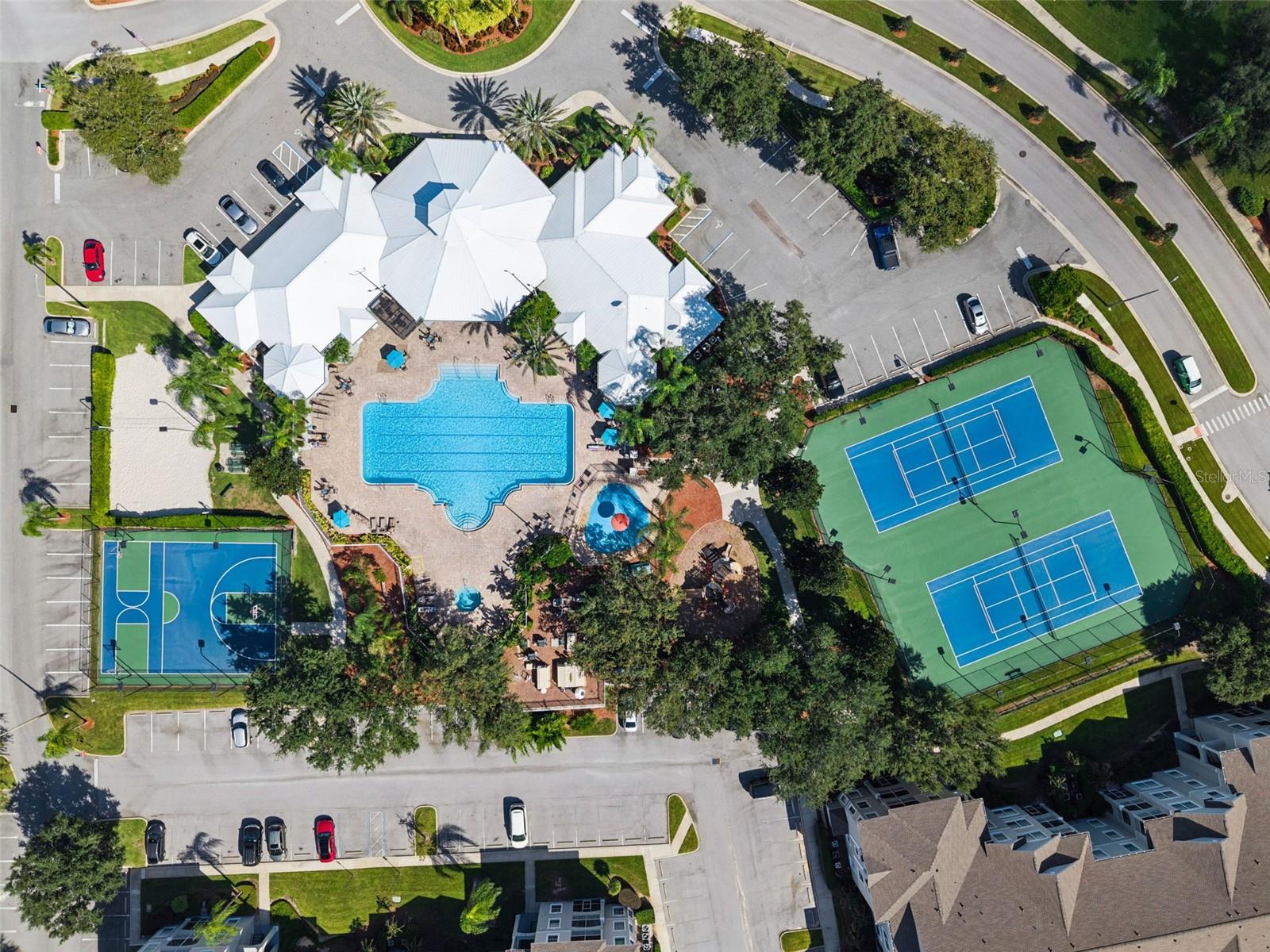 WYNDHAM PALMS PH 1B - Residential