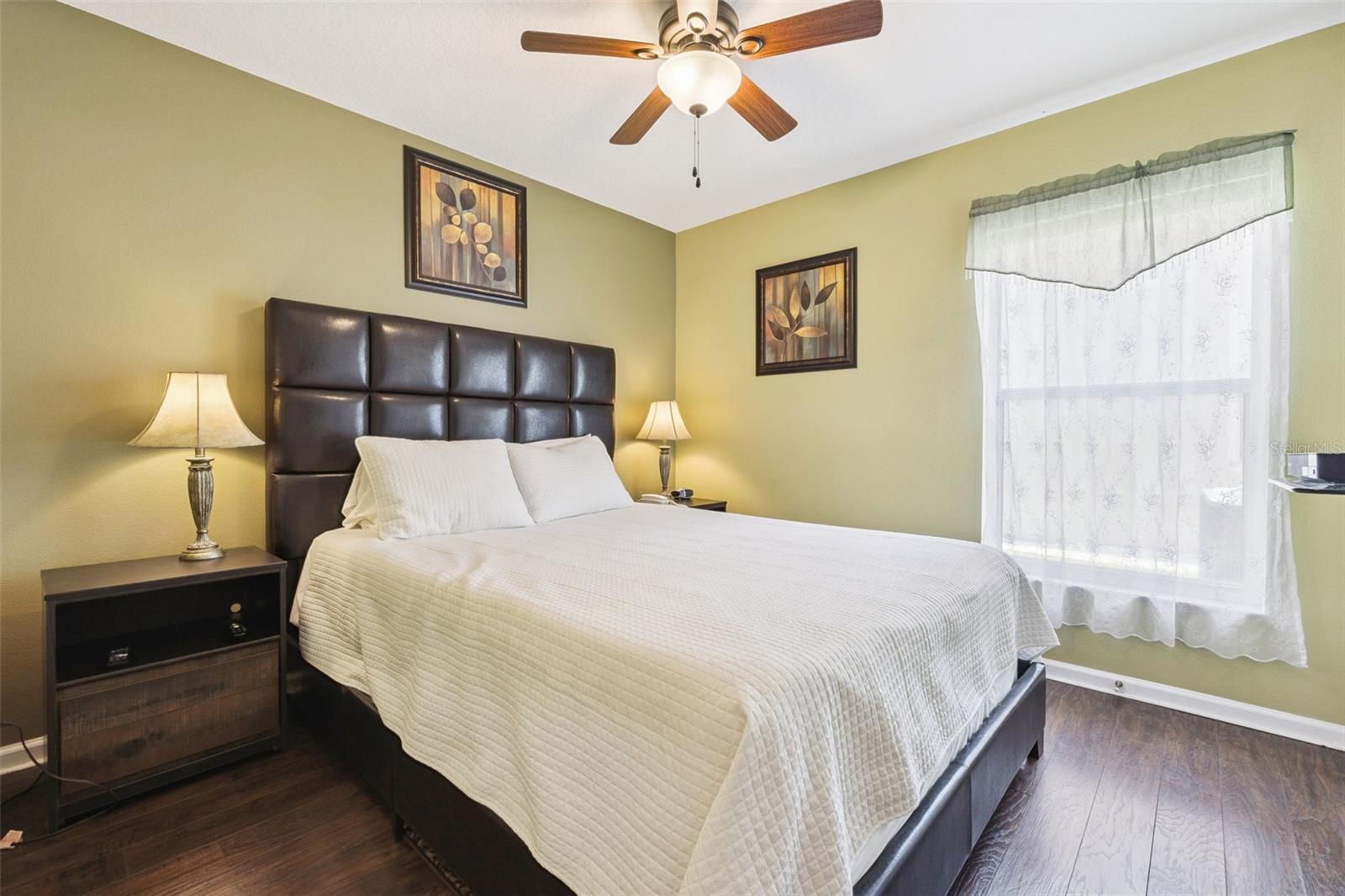 WYNDHAM PALMS PH 1B - Residential