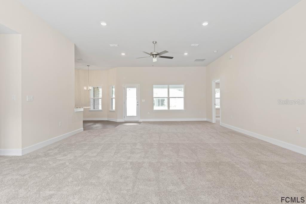 PALM COAST SEC 30 - Residential