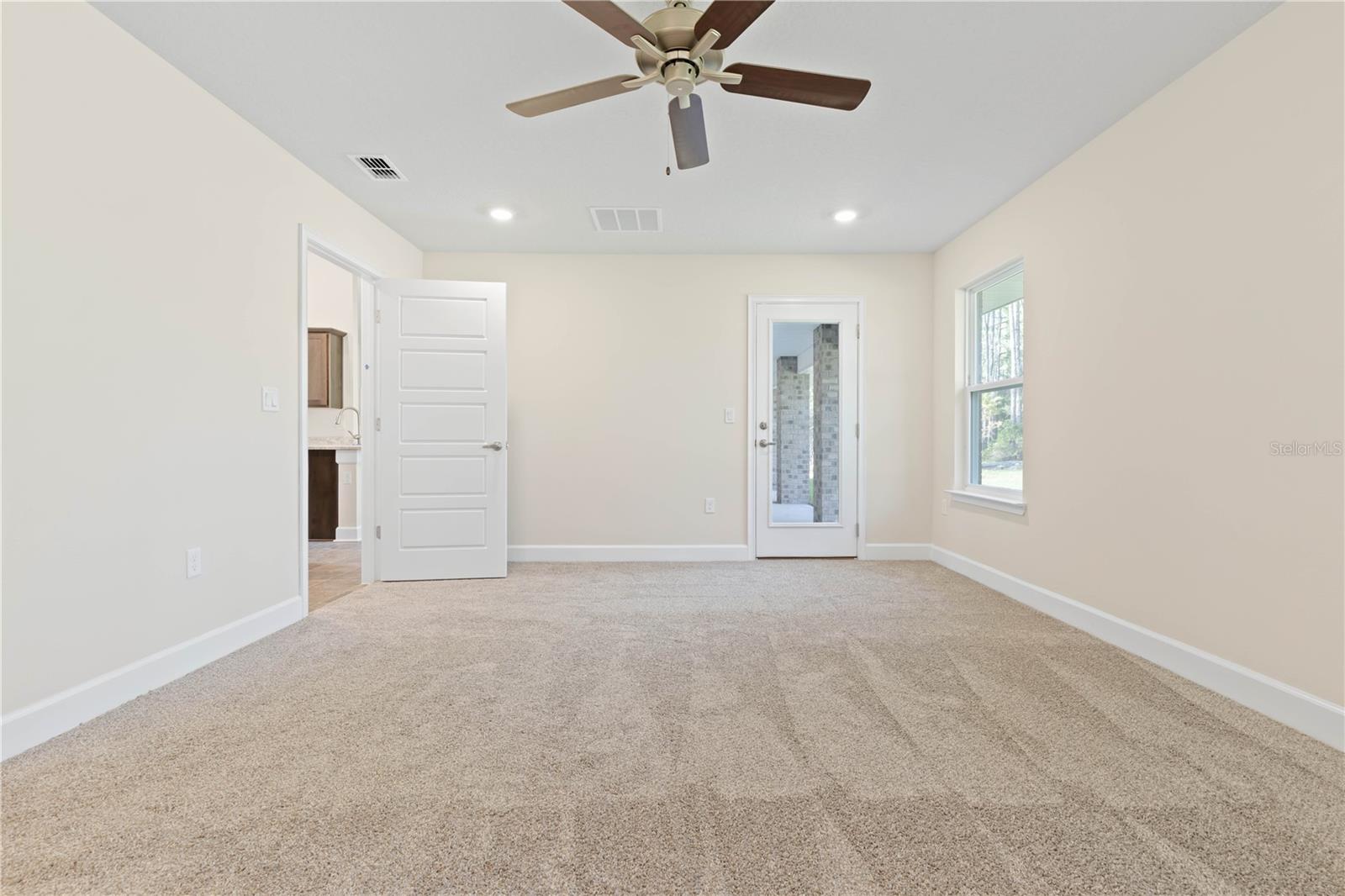 PALM COAST SEC 30 - Residential