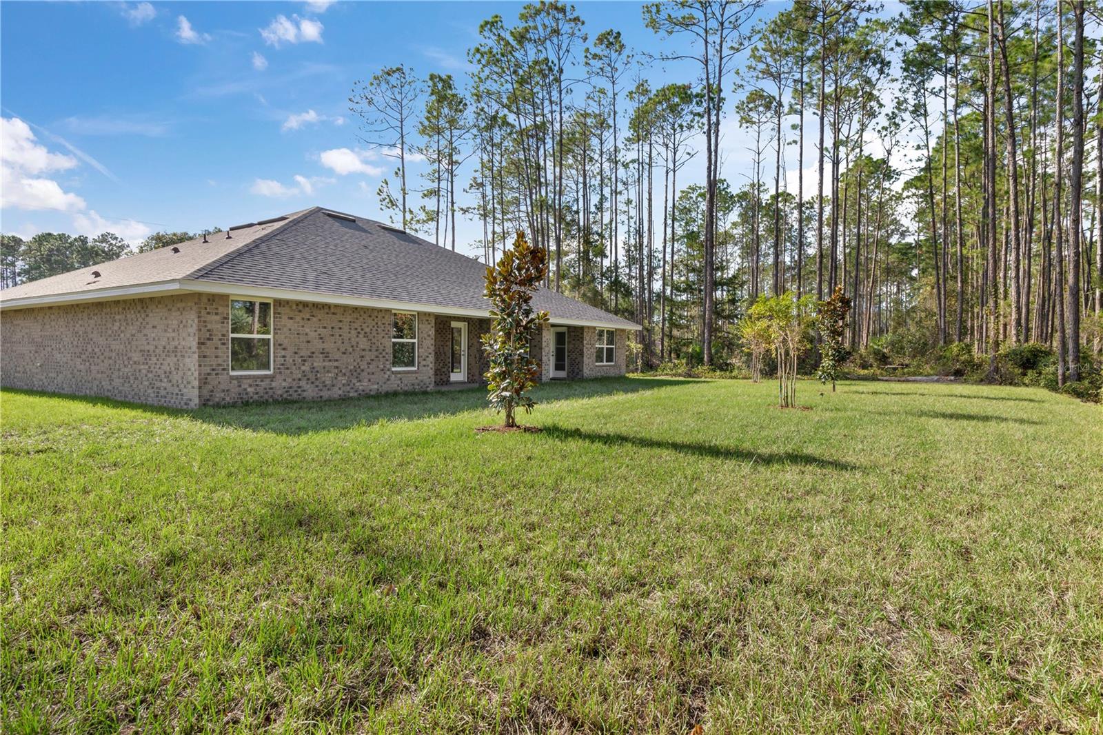 PALM COAST SEC 30 - Residential