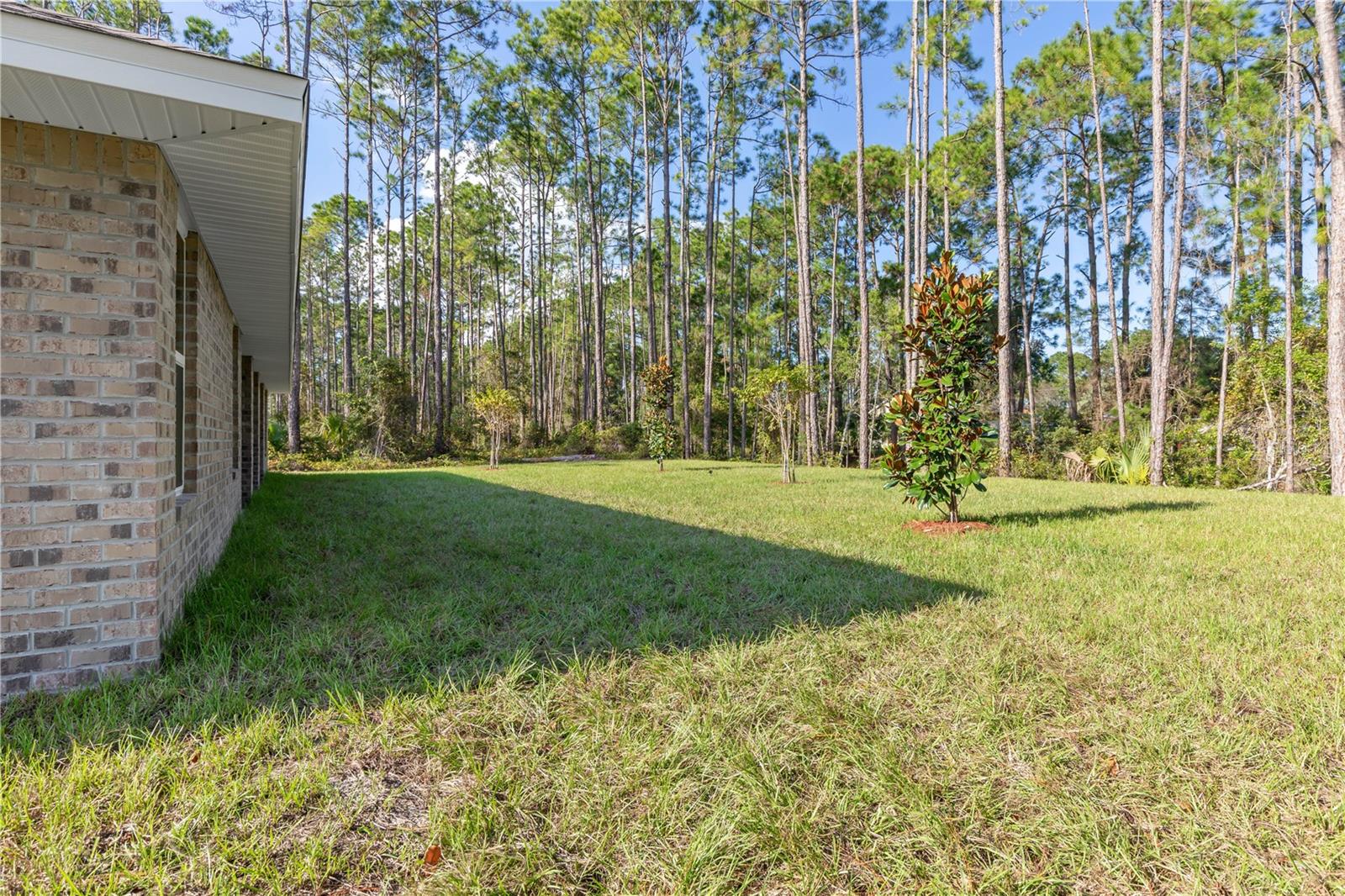 PALM COAST SEC 30 - Residential