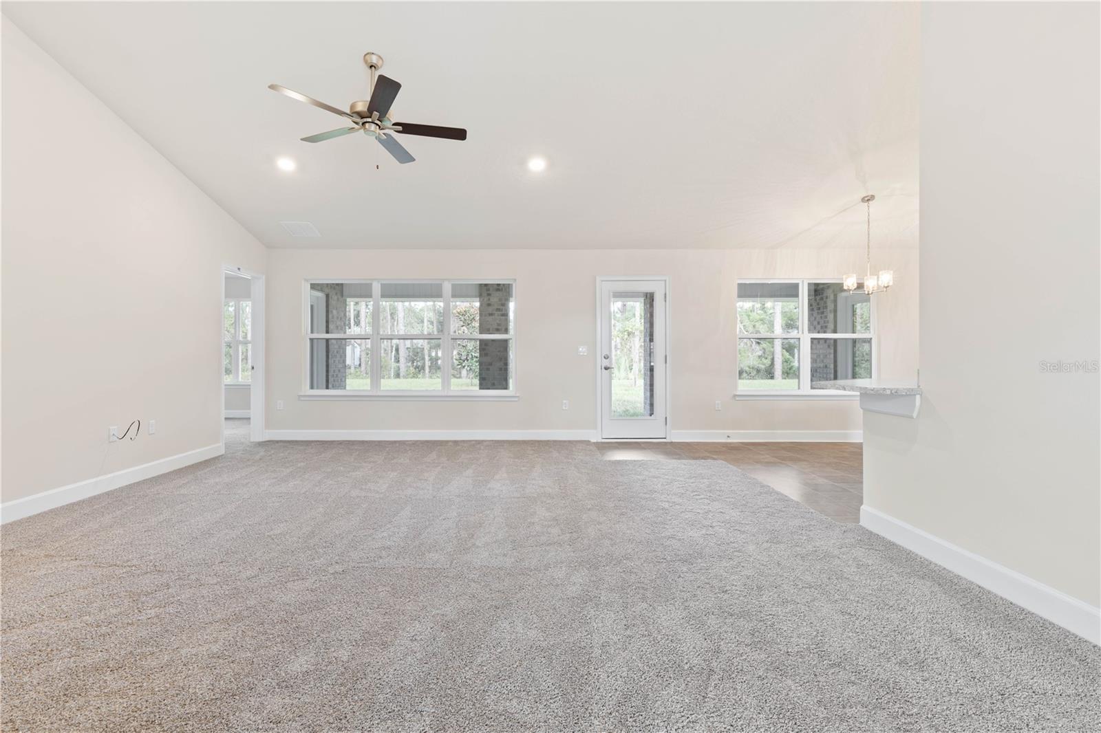 PALM COAST SEC 30 - Residential