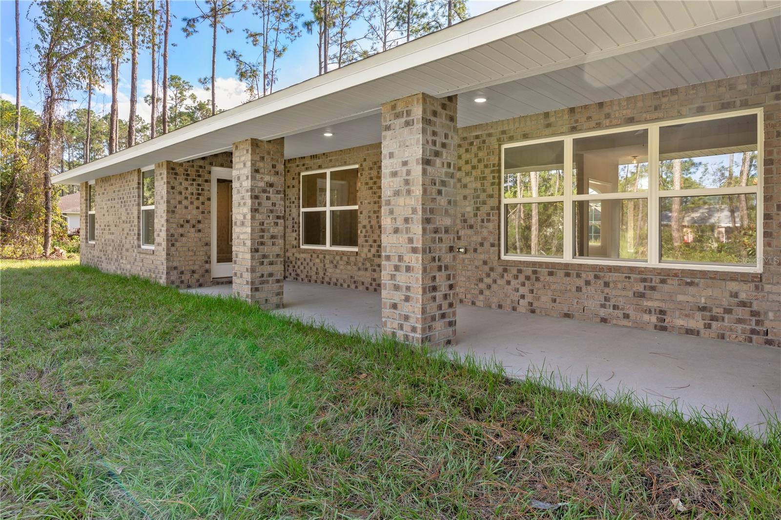 PALM COAST SEC 30 - Residential