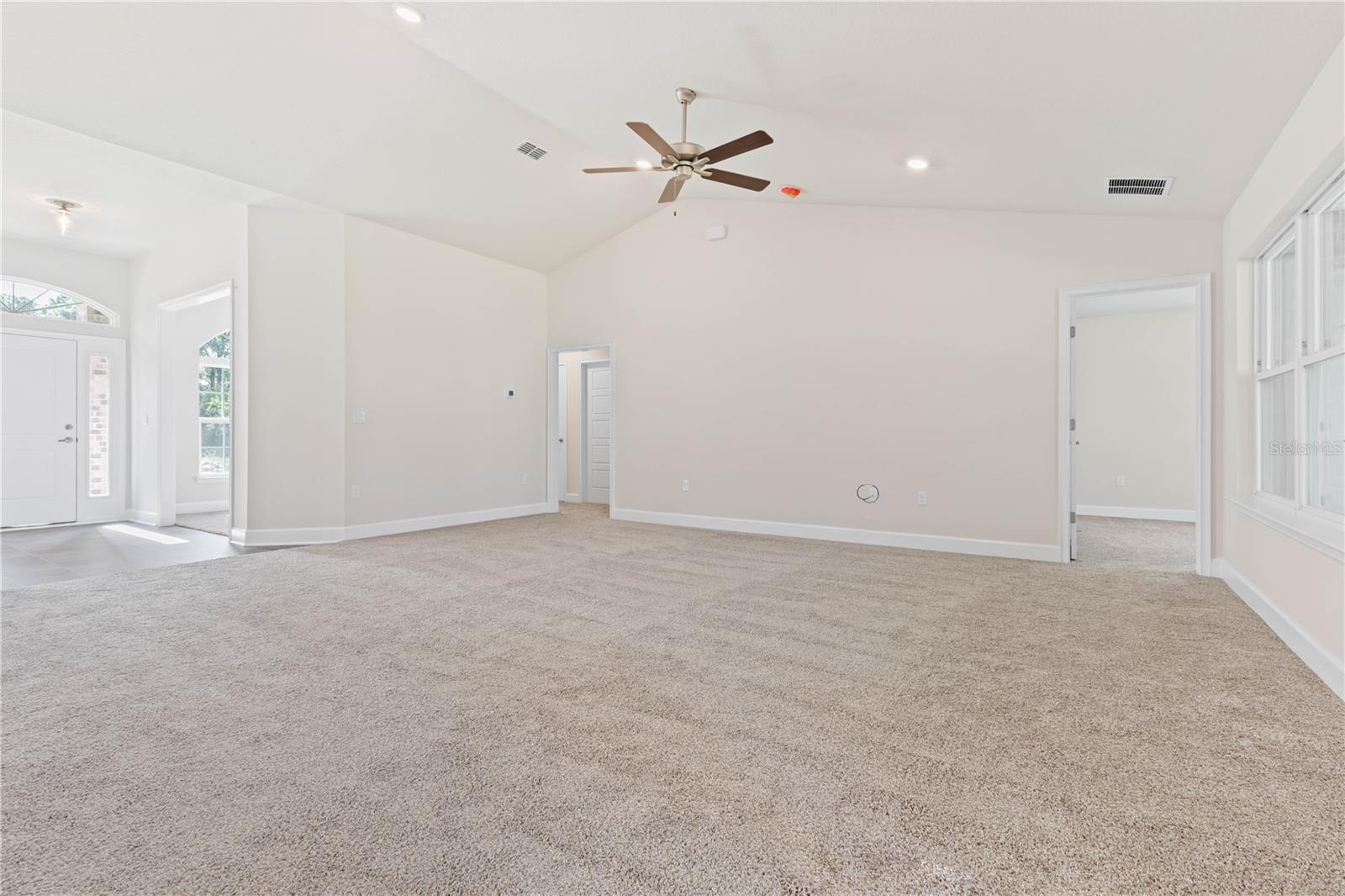 PALM COAST SEC 30 - Residential