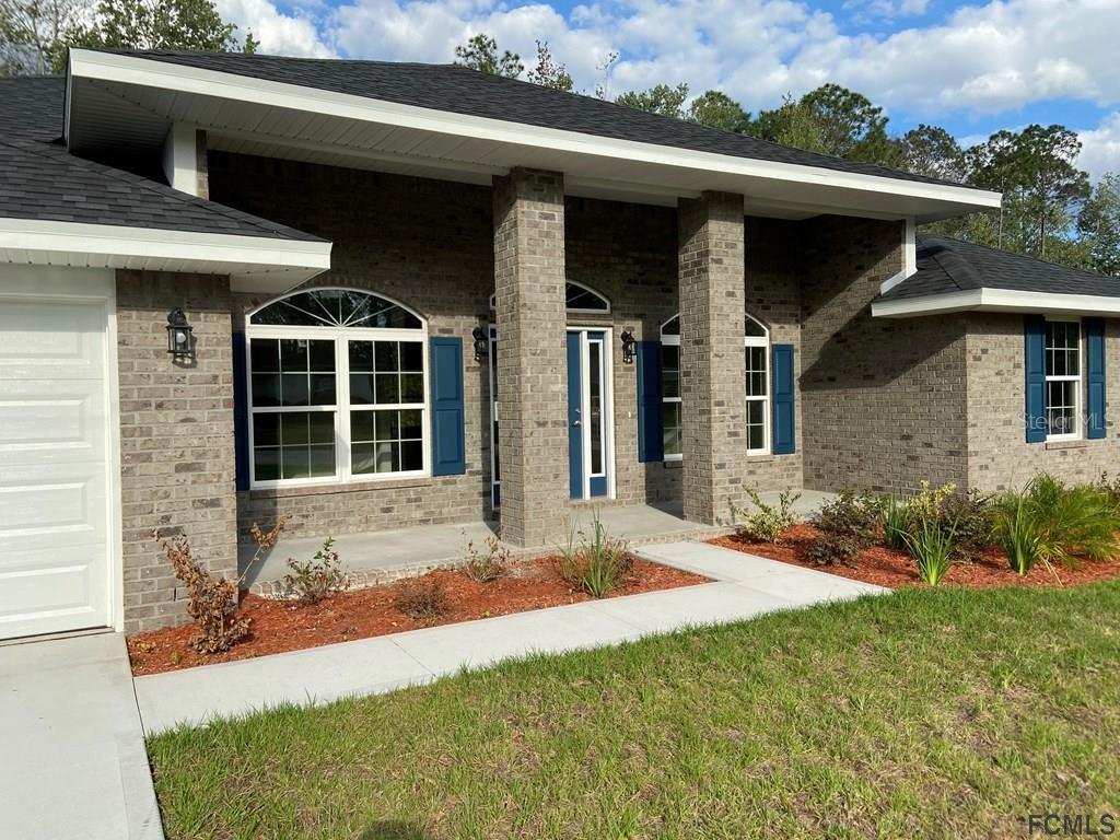 PALM COAST SEC 30 - Residential