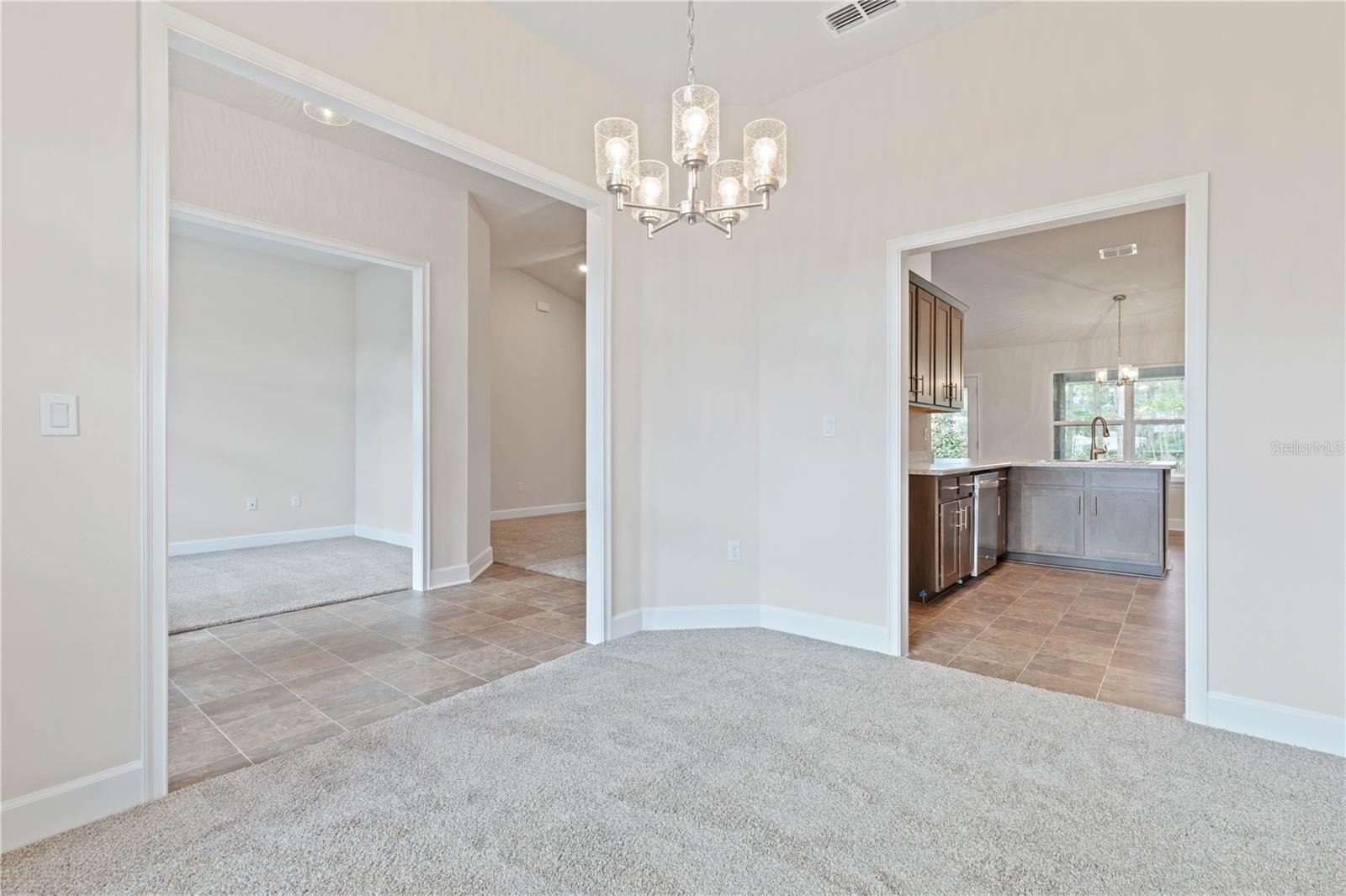 PALM COAST SEC 30 - Residential