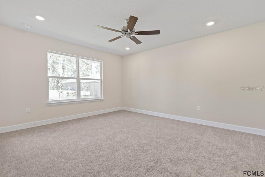 PALM COAST SEC 30 - Residential