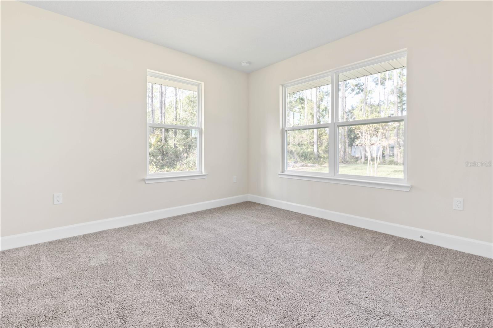 PALM COAST SEC 30 - Residential