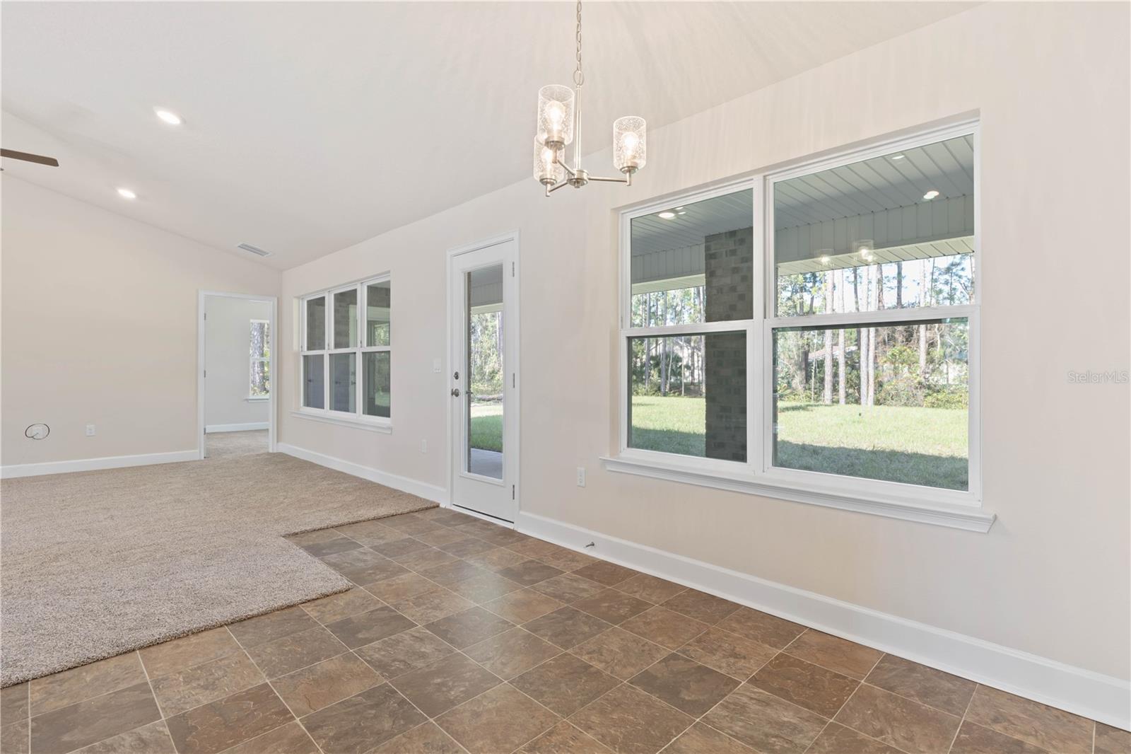 PALM COAST SEC 30 - Residential