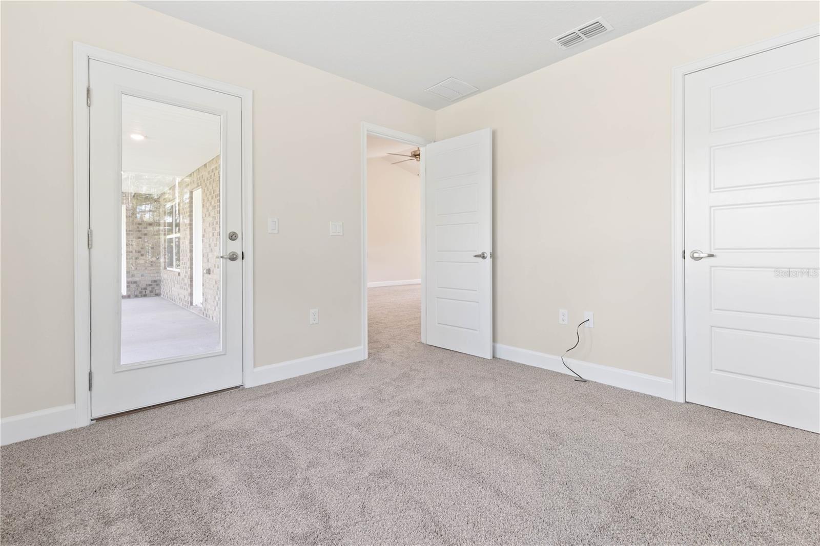 PALM COAST SEC 30 - Residential