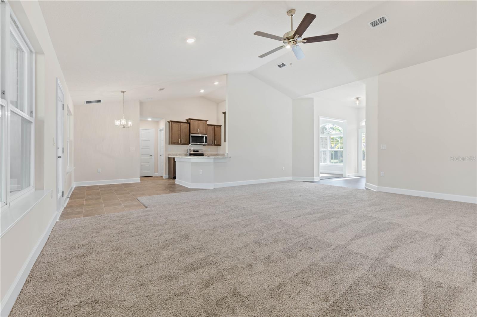 PALM COAST SEC 30 - Residential