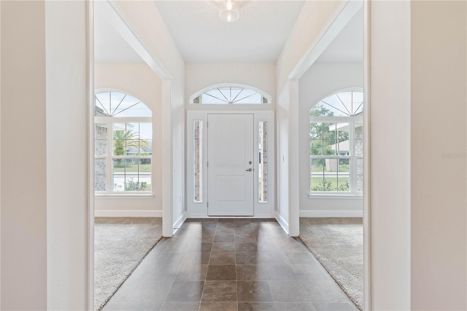 PALM COAST SEC 30 - Residential