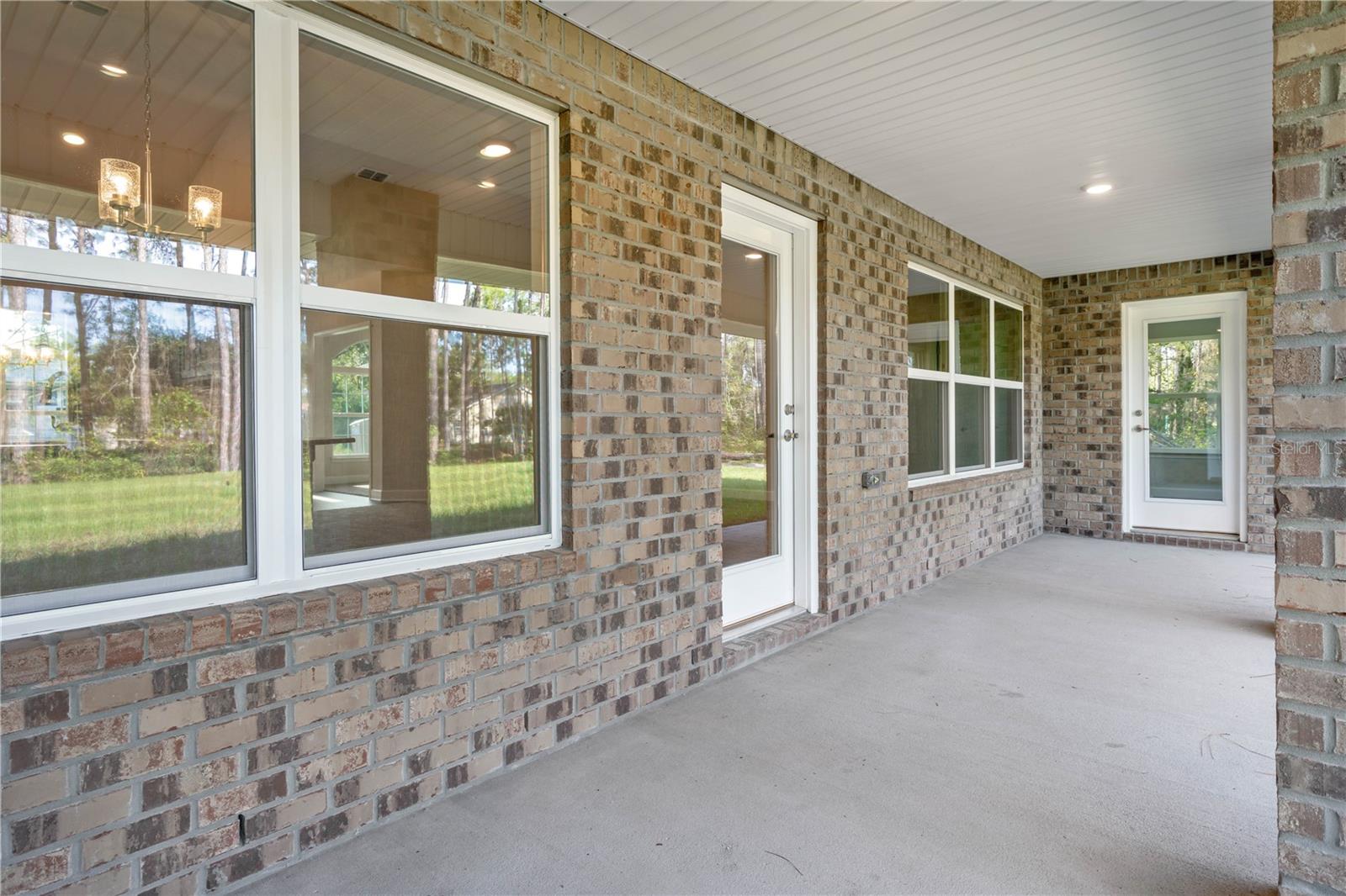 PALM COAST SEC 30 - Residential