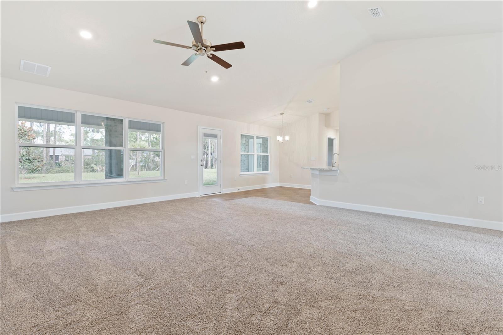 PALM COAST SEC 30 - Residential