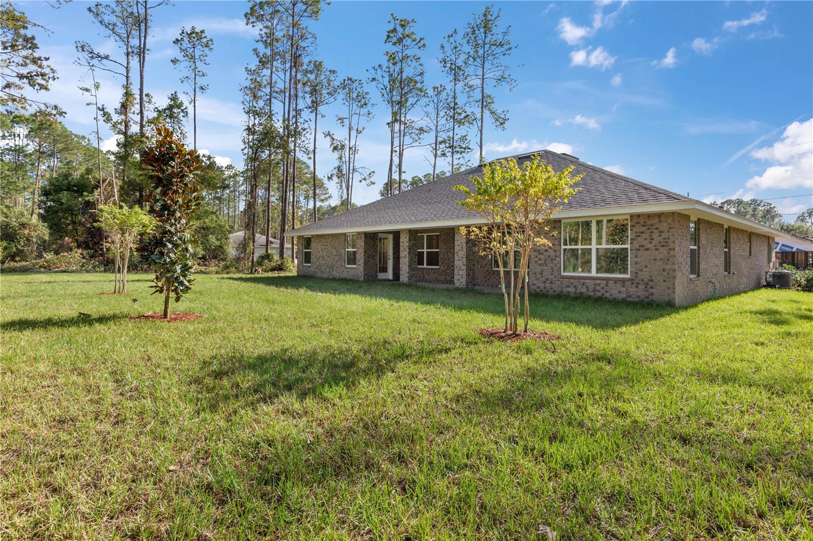 PALM COAST SEC 30 - Residential