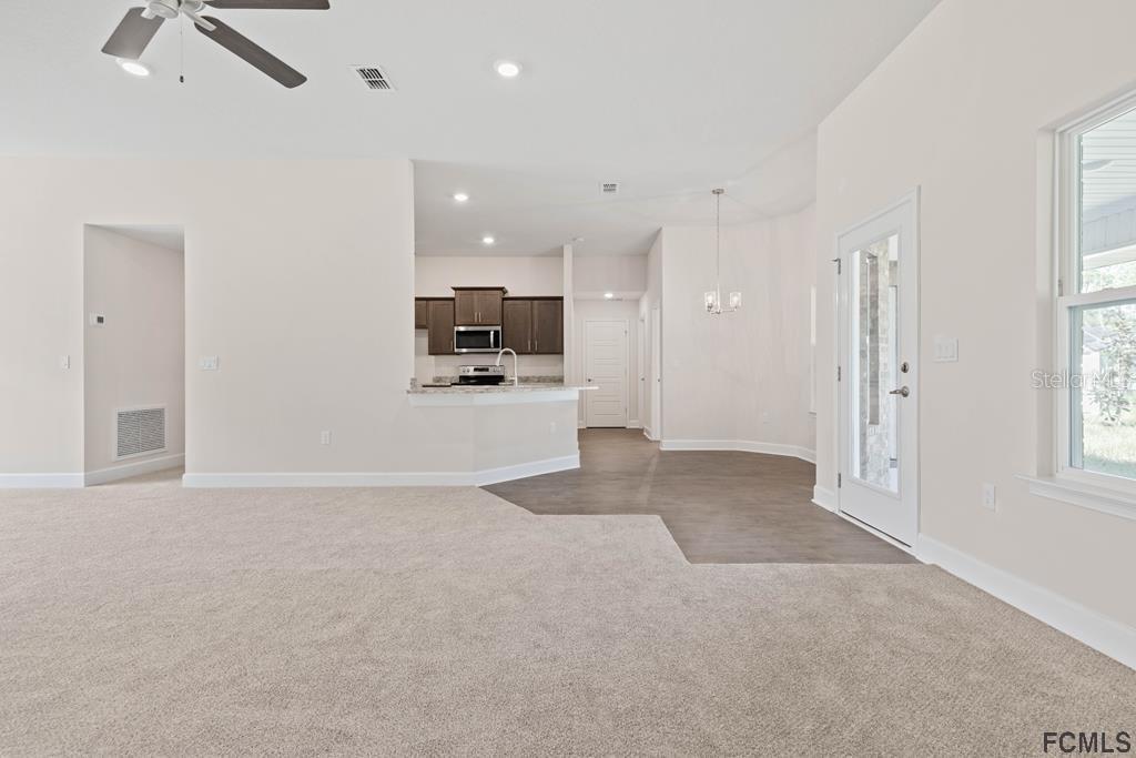 PALM COAST SEC 30 - Residential