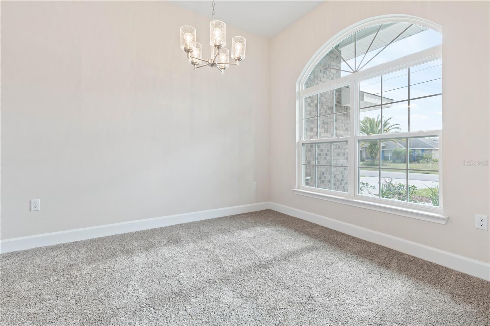 PALM COAST SEC 30 - Residential