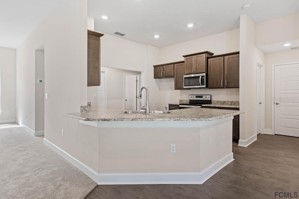 PALM COAST SEC 30 - Residential