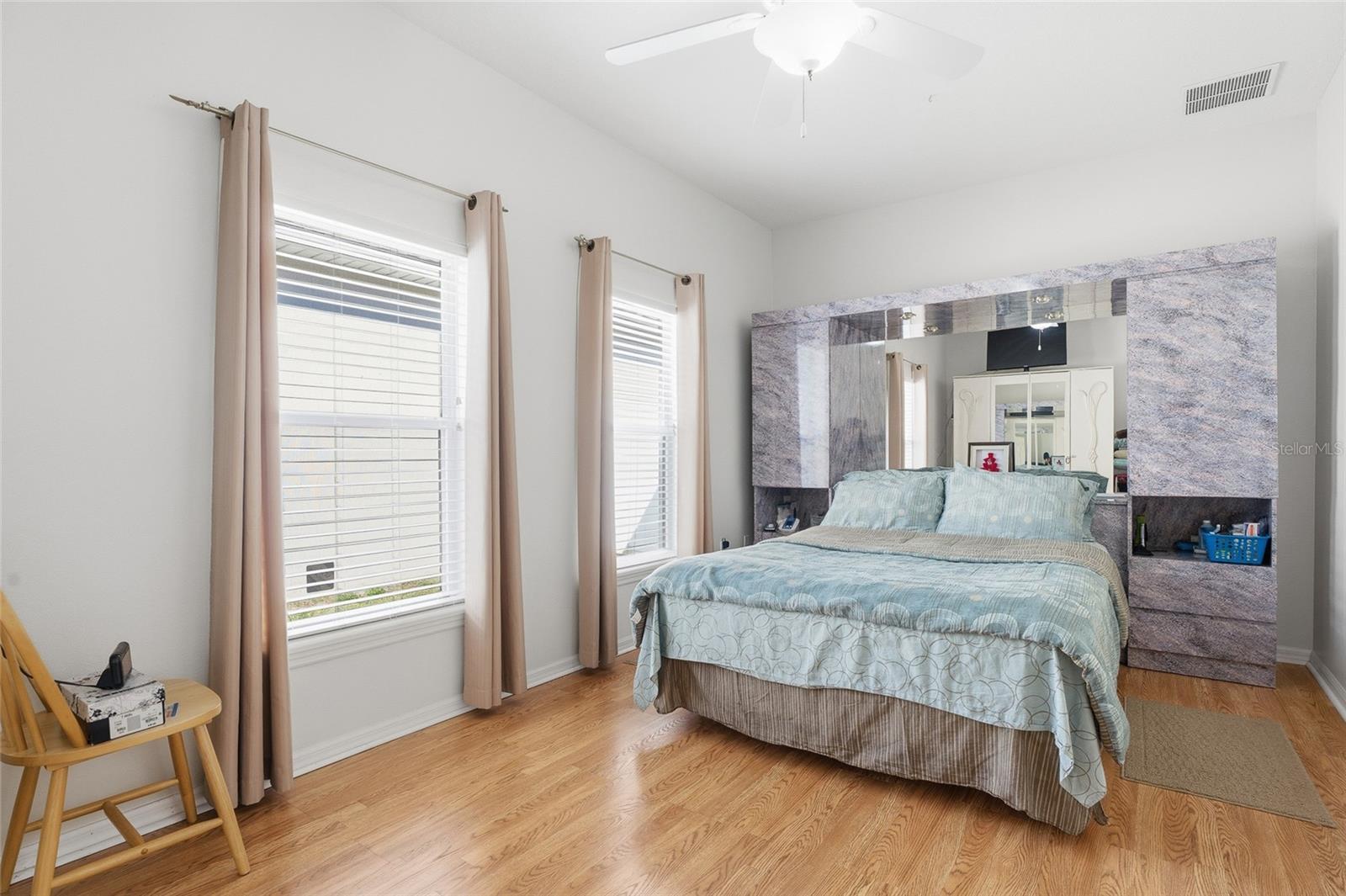 ROBINSON HILLS UNIT 3 - Residential