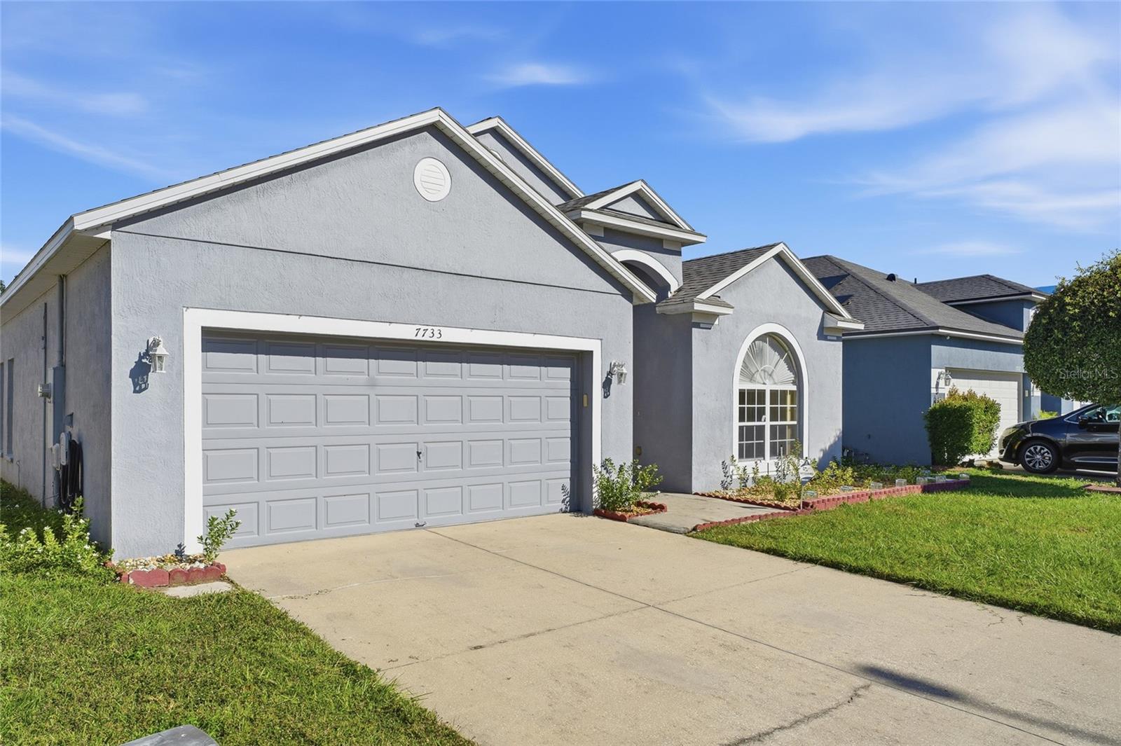 ROBINSON HILLS UNIT 3 - Residential