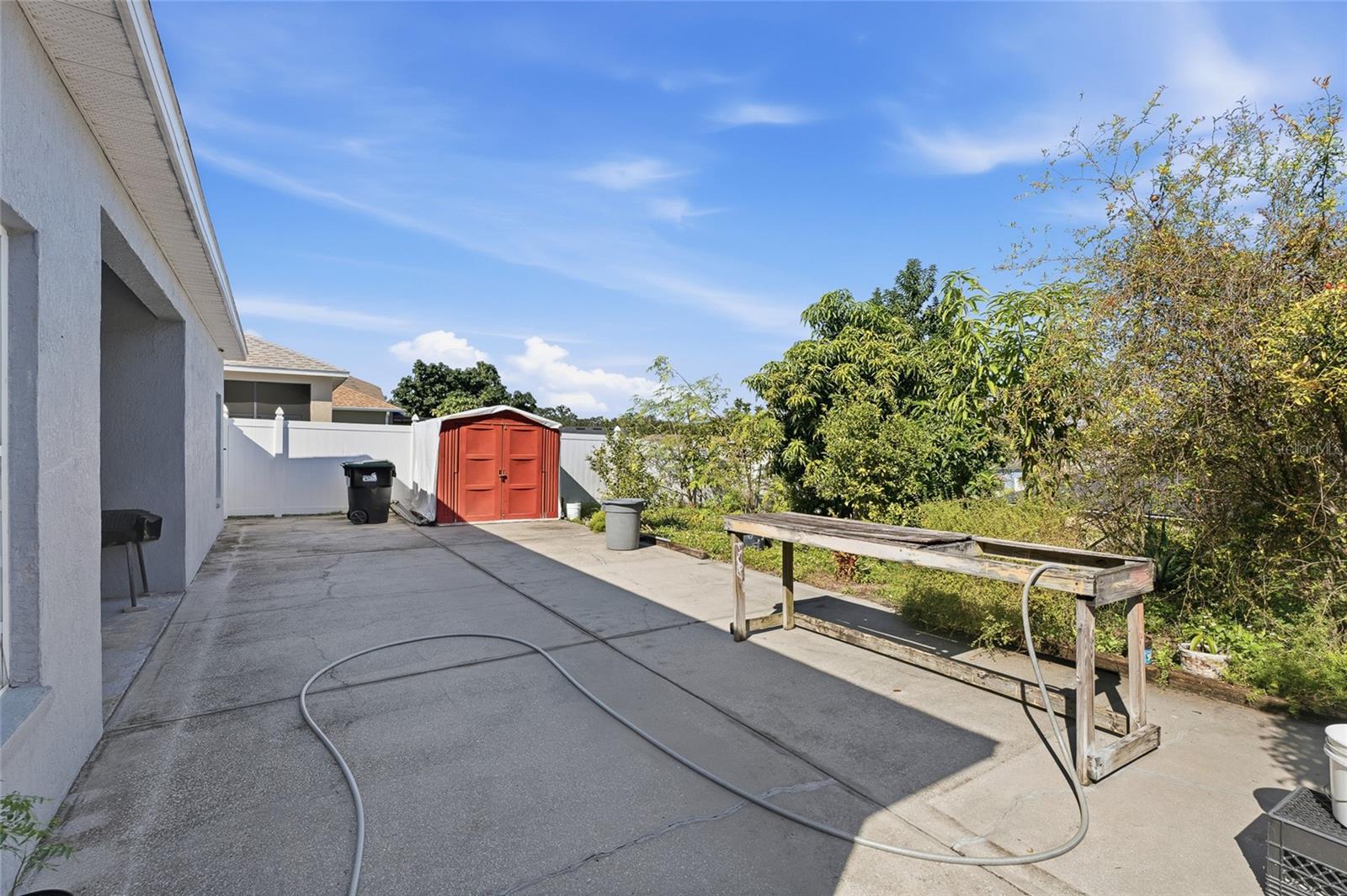 ROBINSON HILLS UNIT 3 - Residential